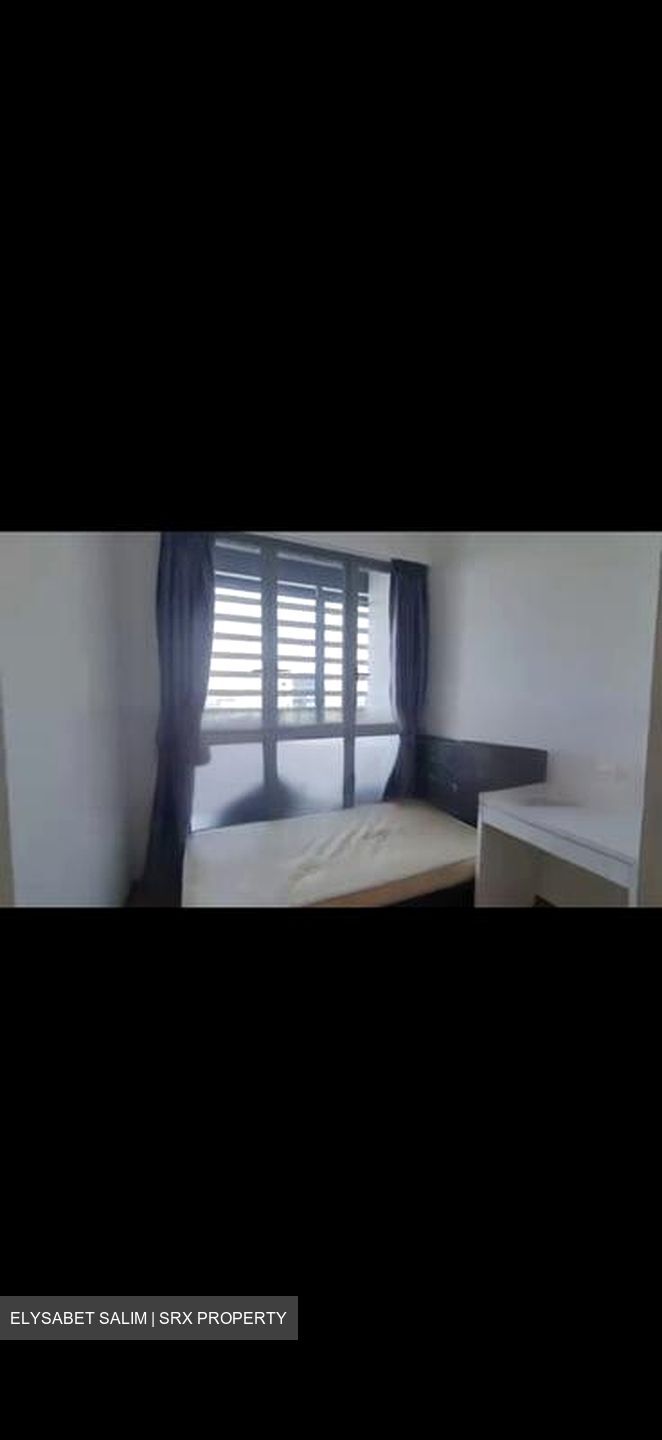 TRE Residences (D14), Condominium #476499071